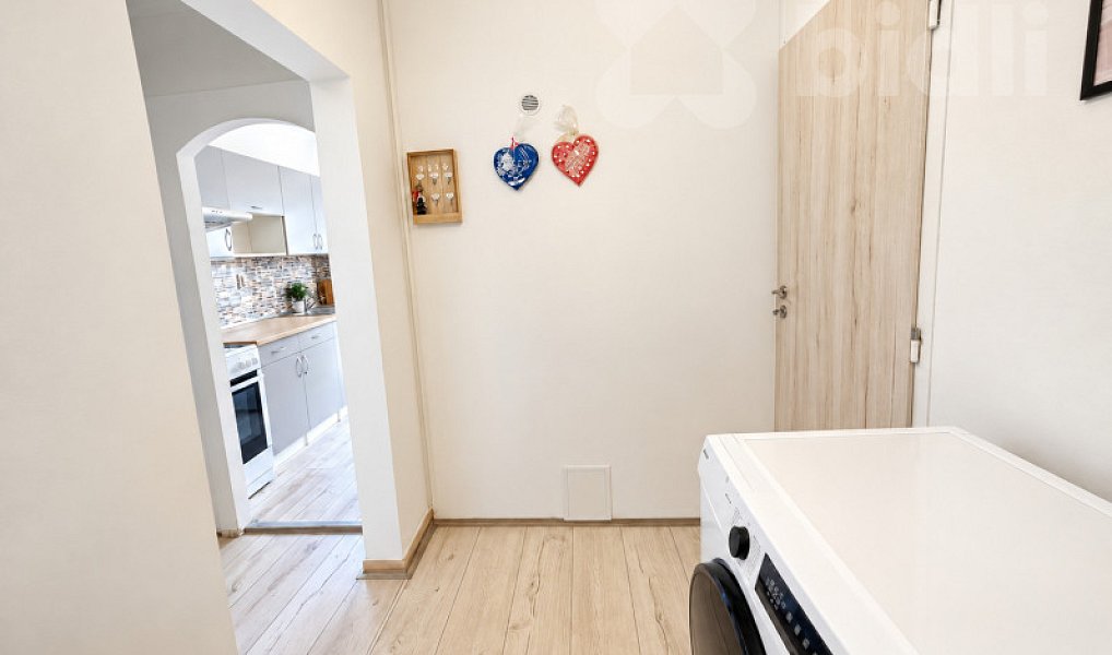 Prodej bytu 3+1 63 m², Šternberk – náhled fotky 8