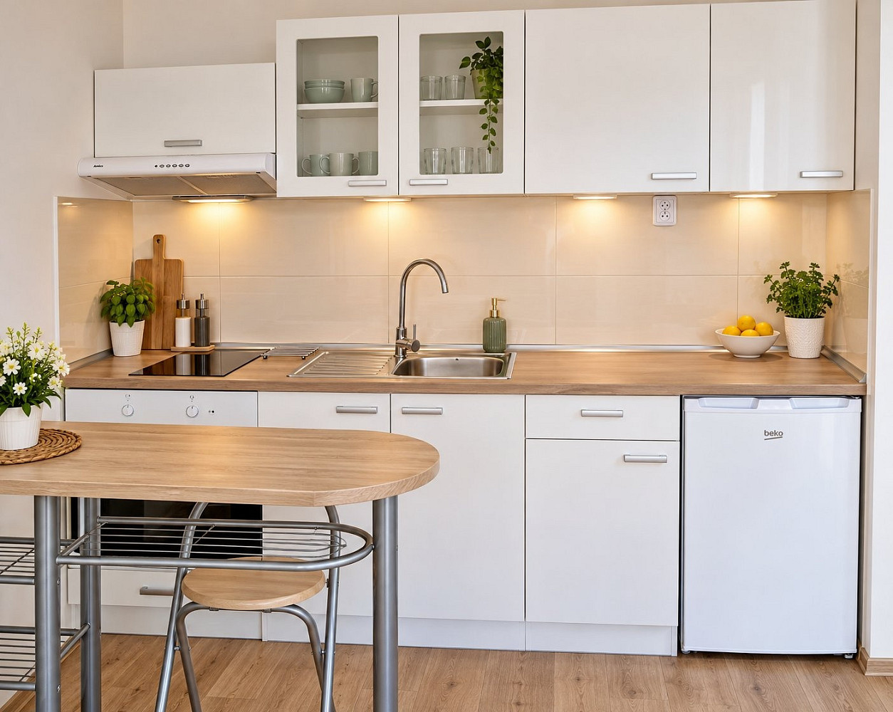 Prodej bytu 1+kk 34 m²
