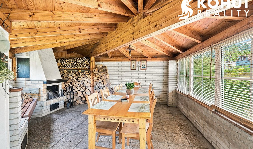 Prodej domu 285 m² s pozemkem 1 404 m², Stará Ves nad Ondřejnicí – náhled fotky 16