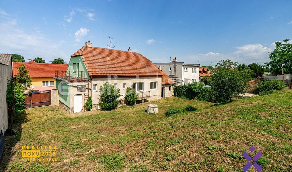 Prodej domu 115 m² s pozemkem 1 532 m², Lednice – náhled fotky 4
