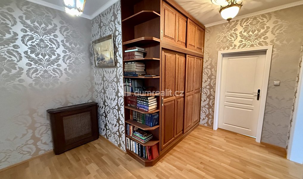 Prodej bytu 3+kk 161 m², Mariánské Lázně – náhled fotky 28