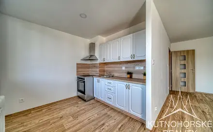 Prodej bytu 2+kk 49 m², Masarykova, Kutná Hora - Hlouška