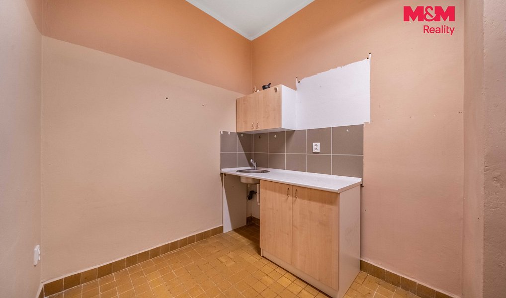 Pronájem bytu 2+kk 44 m², Strašice – náhled fotky 8
