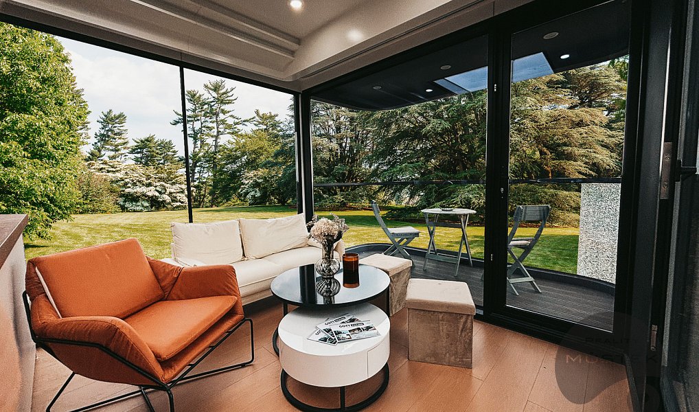 Prodej chaty/chalupy 37 m² s pozemkem 37 m², Horoměřice – náhled fotky 7