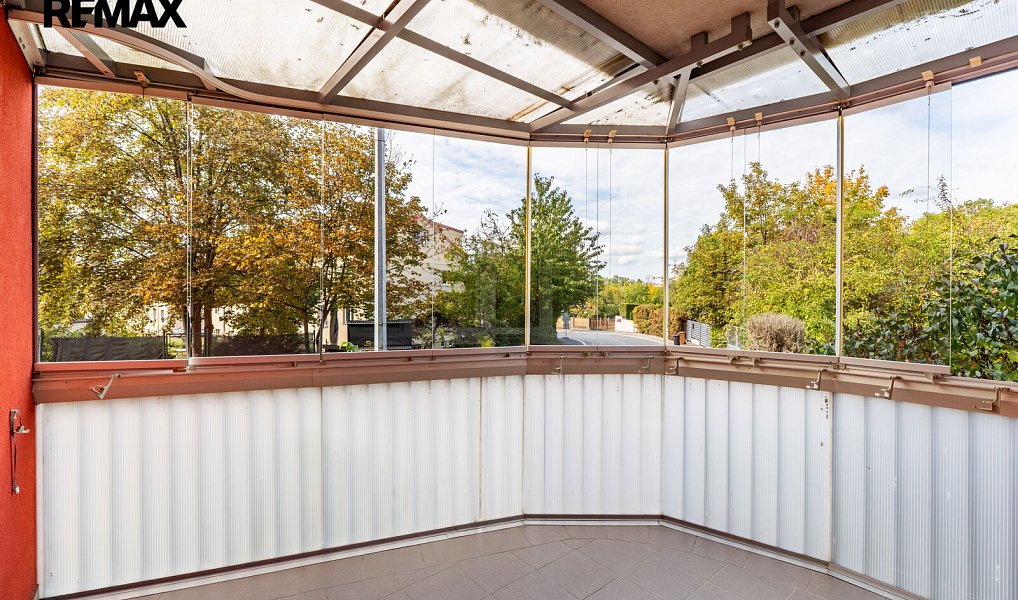 Pronájem bytu 2+kk 49 m², Praha – náhled fotky 9