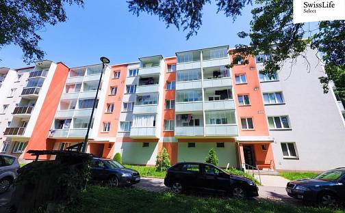 Prodej bytu 3+kk 67 m², Neumannova, Žďár nad Sázavou - Žďár nad Sázavou 4