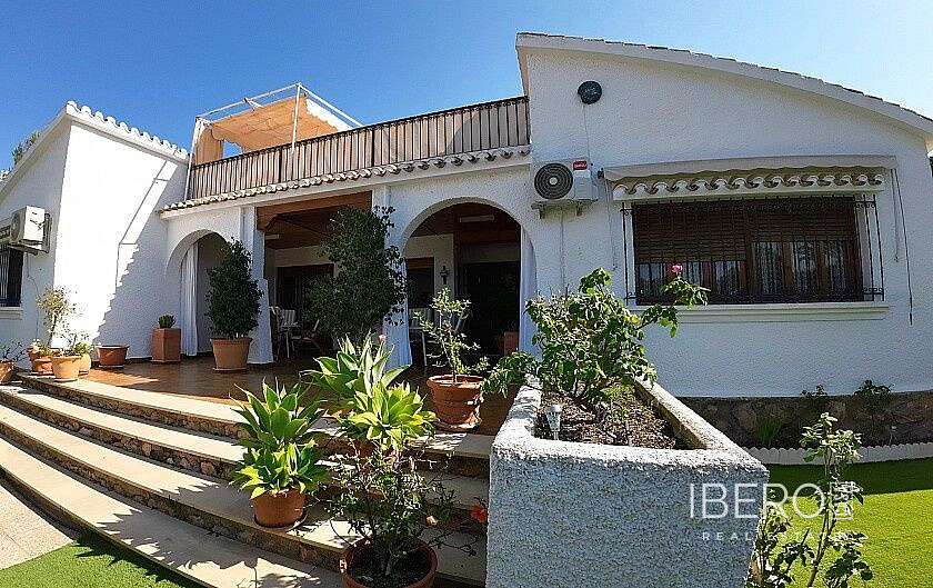 Casa 6+kk – Orihuela, Mil Palmeras - Vista 2