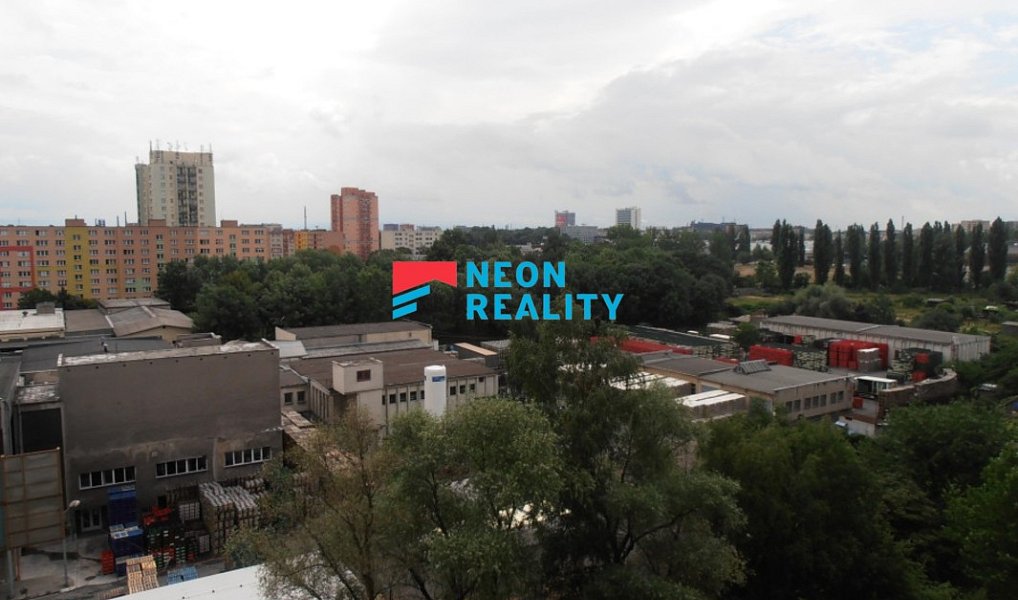 Pronájem bytu 1+kk 32 m², Ostrava – náhled fotky 7
