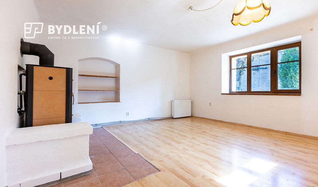 Prodej domu 150 m² s pozemkem 548 m², Černěves – náhled fotky 7