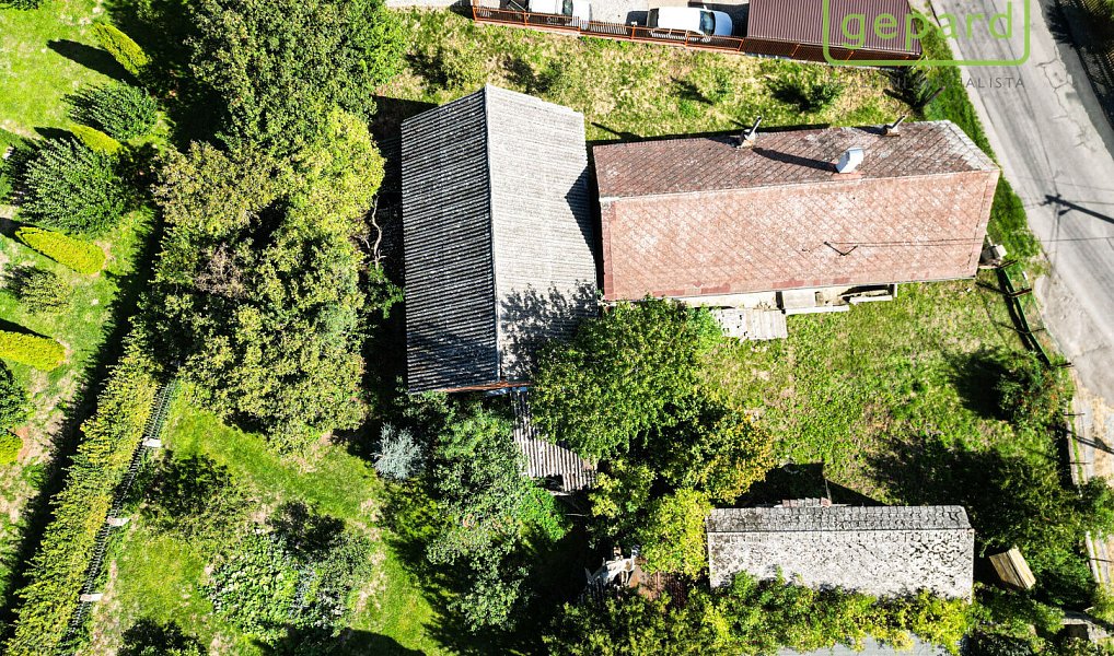 Prodej chaty/chalupy 82 m² s pozemkem 823 m², Kluky – náhled fotky 15