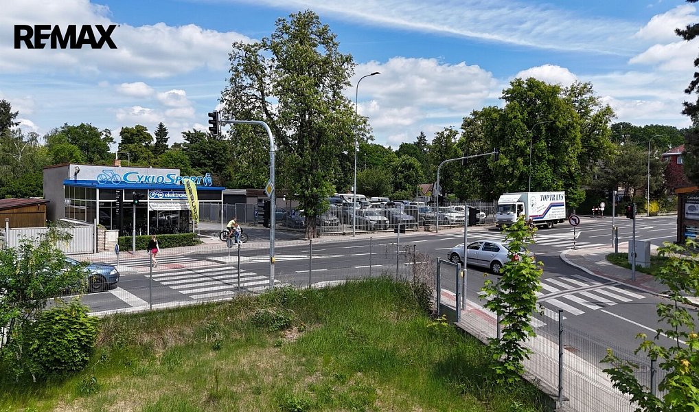 Prodej komerčního pozemku 448 m², Říčany – náhled fotky 11
