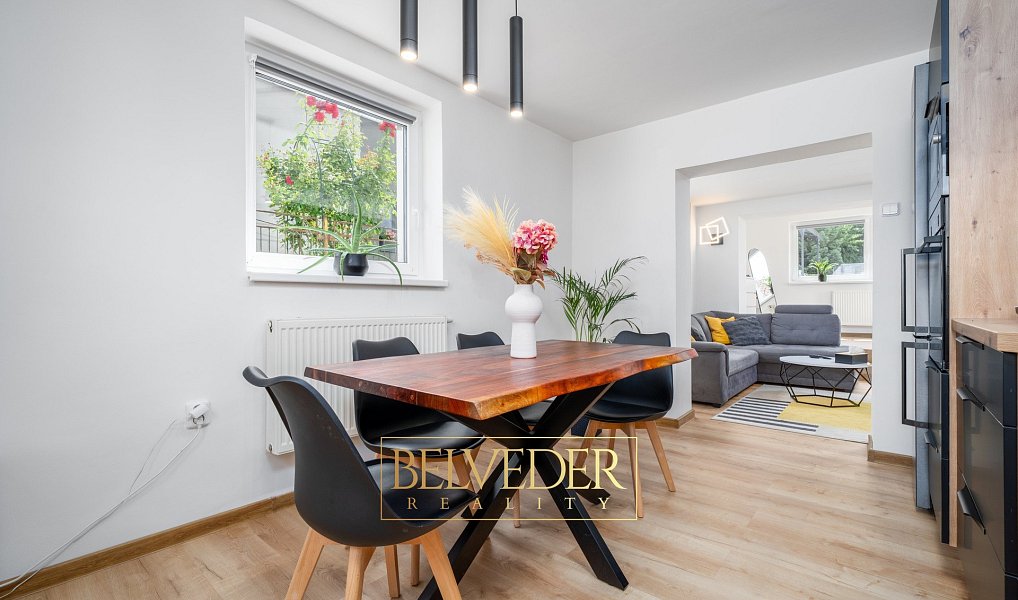 Prodej domu 130 m² s pozemkem 369 m², Teplice – náhled fotky 15