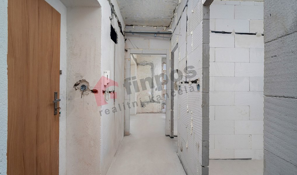 Prodej bytu 2+1 46 m², Ivančice – náhled fotky 10