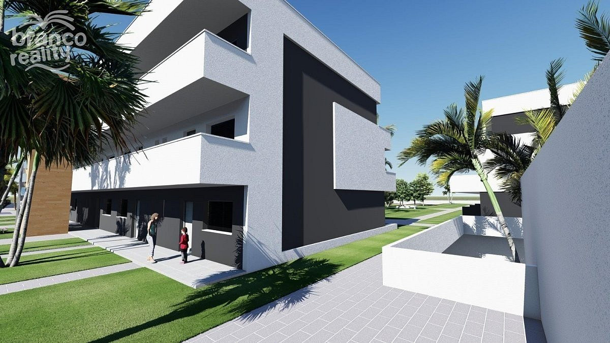 Prodej bytu 4+kk 81 m² - Vista 5