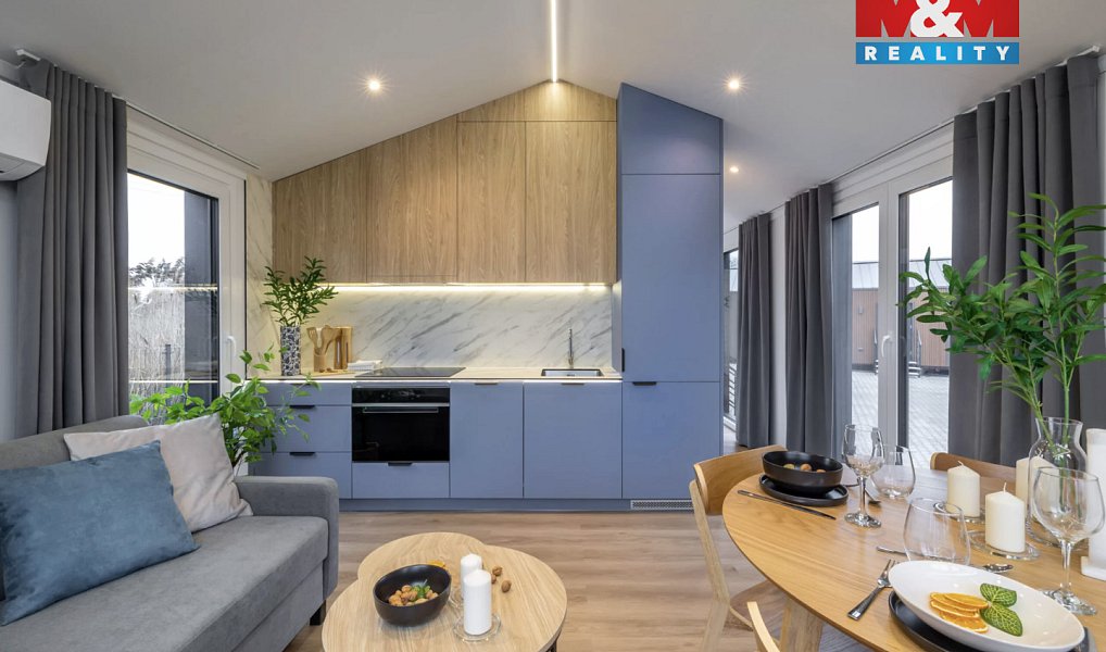 Prodej domu 57 m² s pozemkem 1 102 m², Vítězná – náhled fotky 5