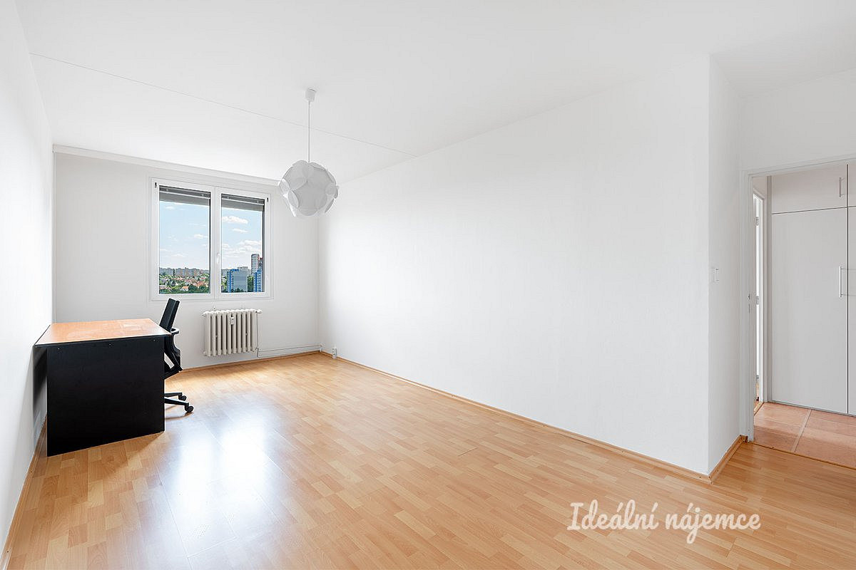 Pronájem bytu 2+kk 49 m² — photo 4
