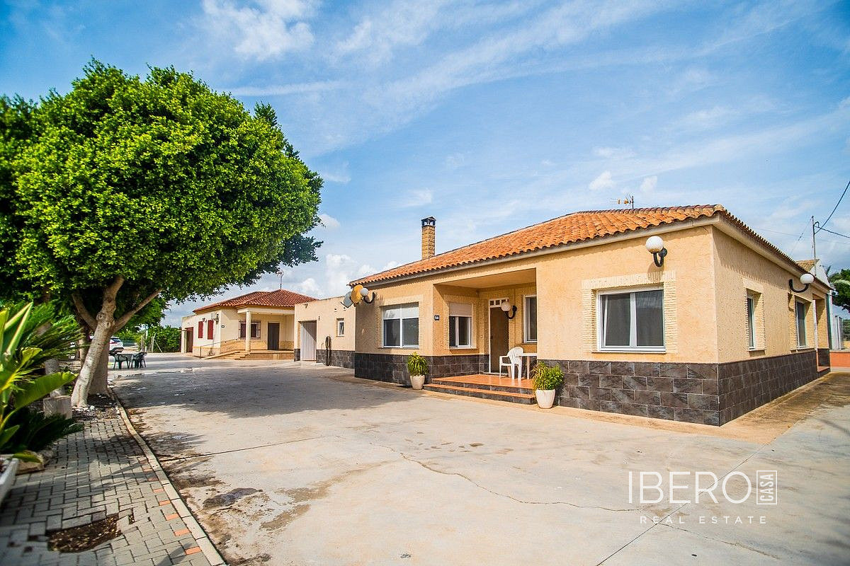 Casa – Orihuela, Los Molineros, La Matanza - Vista 4