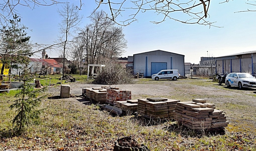 Prodej výrobních prostor 996 m², Chrast – náhled fotky 24