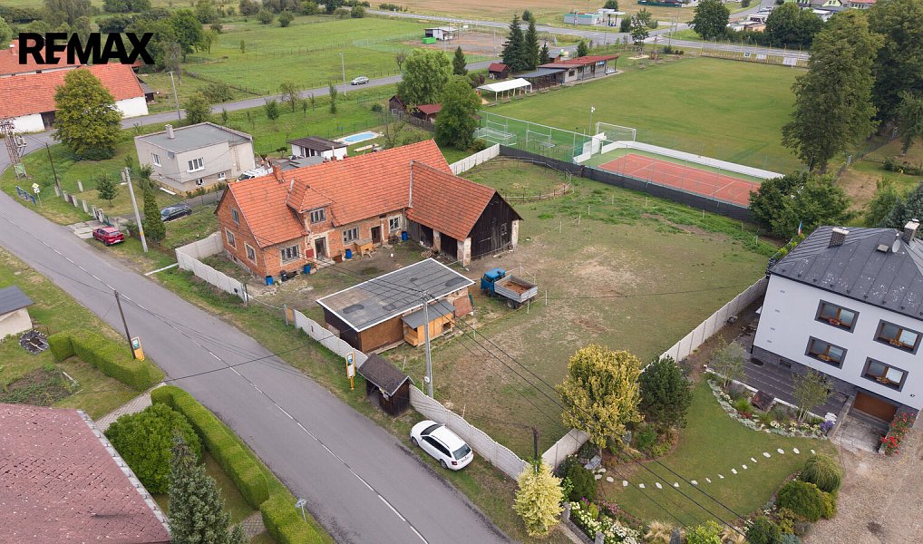 Prodej domu 353 m² s pozemkem 2 667 m², Skotnice – náhled fotky 26