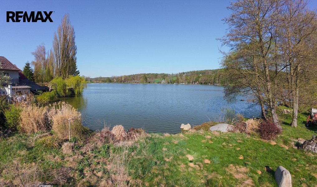 Prodej stavebního pozemku 2 006 m², Sedlec-Prčice – náhled fotky 22