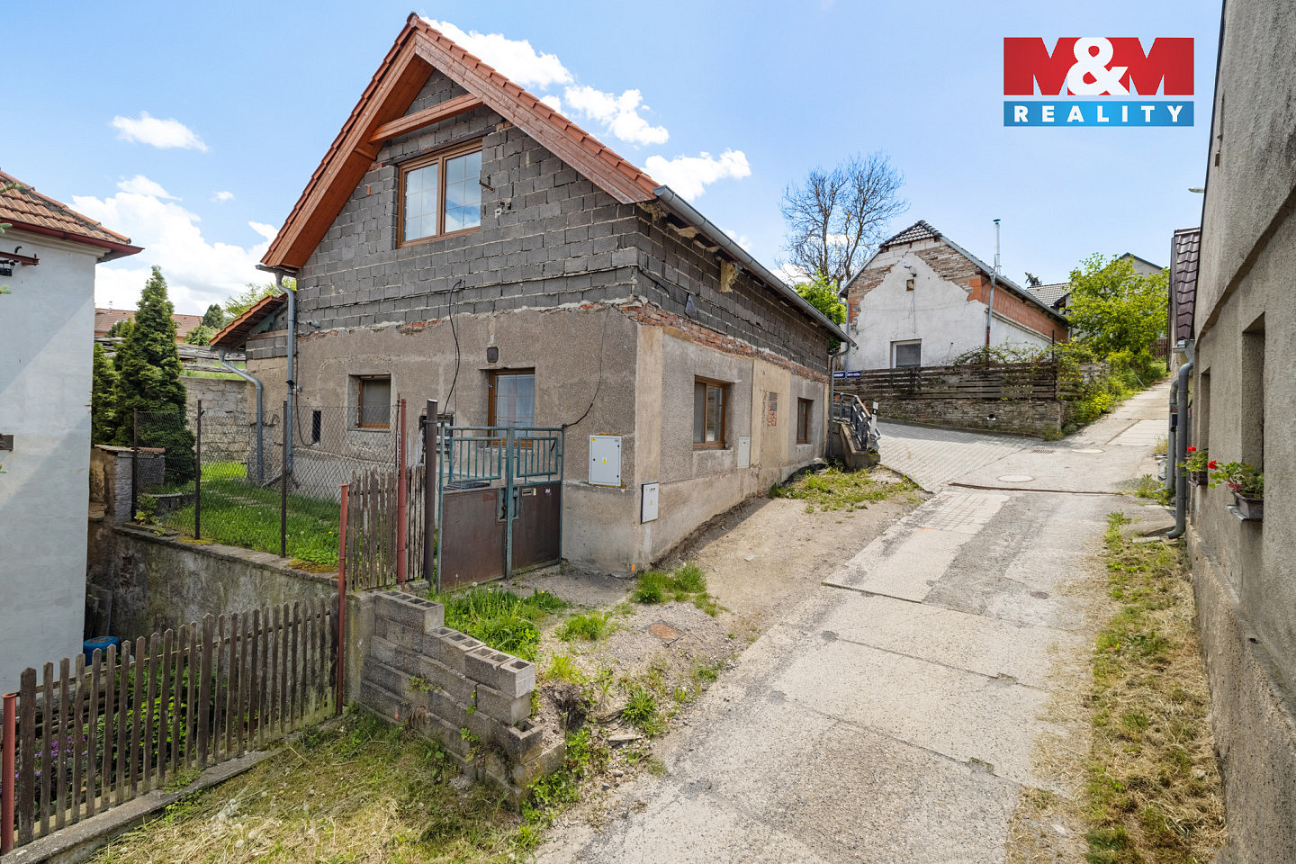 Prodej domu 150 m² s pozemkem 446 m² — photo 2