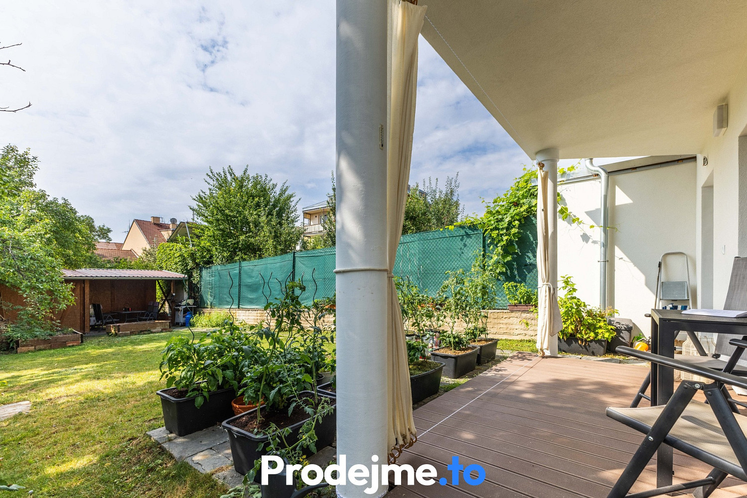 Prodej domu 165 m² s pozemkem 260 m² – fotografie 4