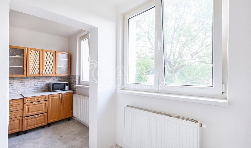 Prodej bytu 3+1 55 m², Jistebnice – náhled fotky 16