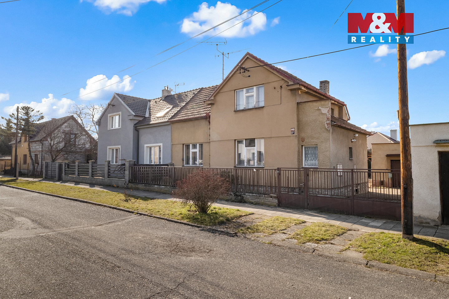 Prodej domu 81 m² s pozemkem 437 m² — photo 2