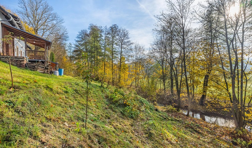 Prodej domu 142 m² s pozemkem 3 070 m², Chotěvice – náhled fotky 30