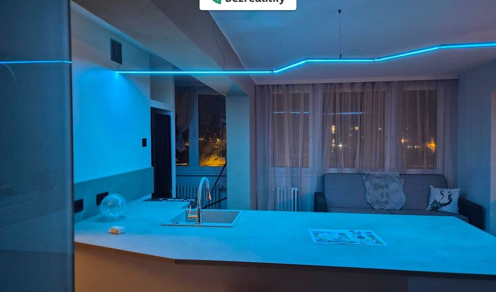 Prodej bytu 2+kk 52 m², Poděbrady – náhled fotky 3
