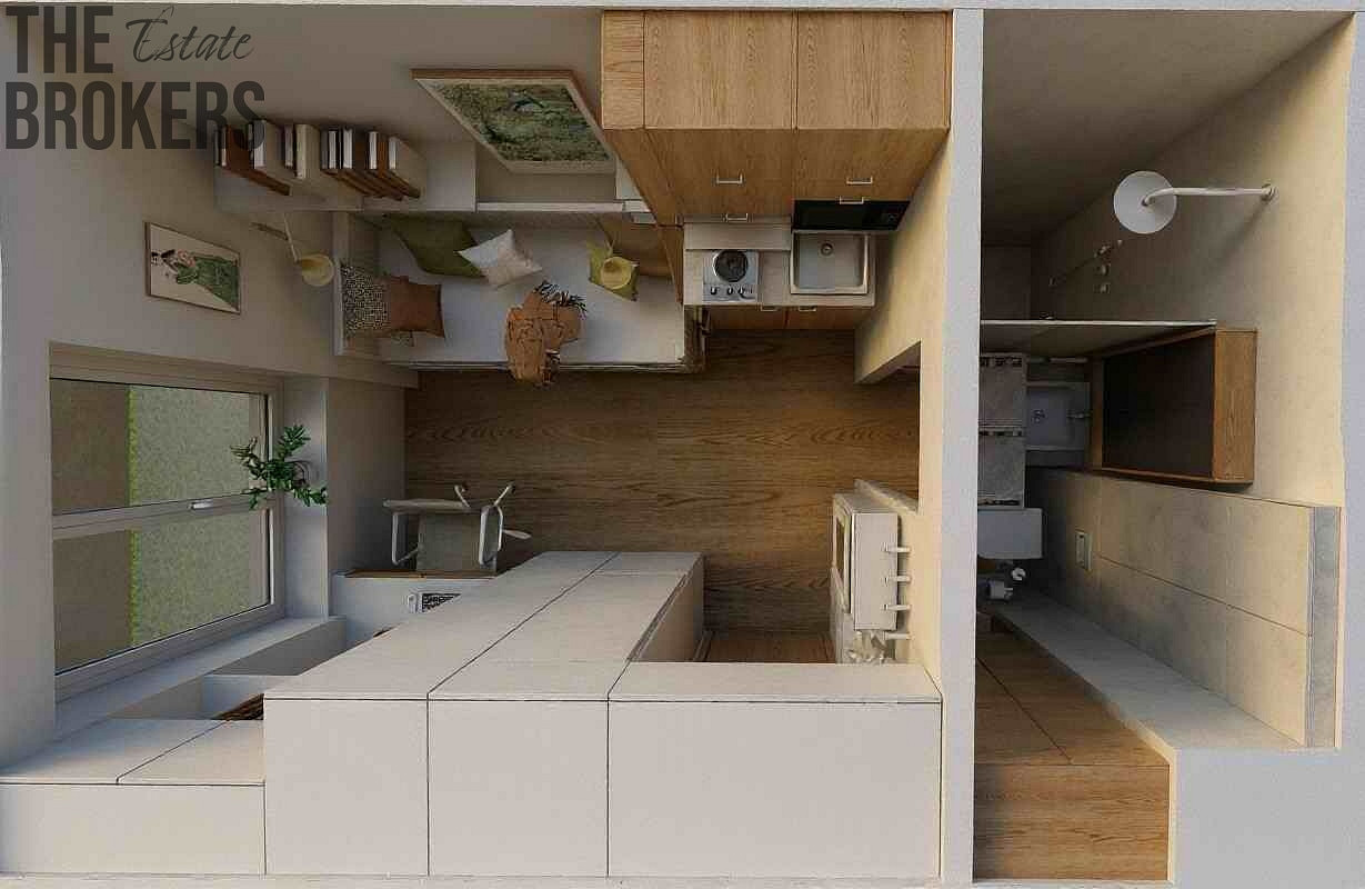 Prodej obchodních prostor 13 m² – fotografie 2
