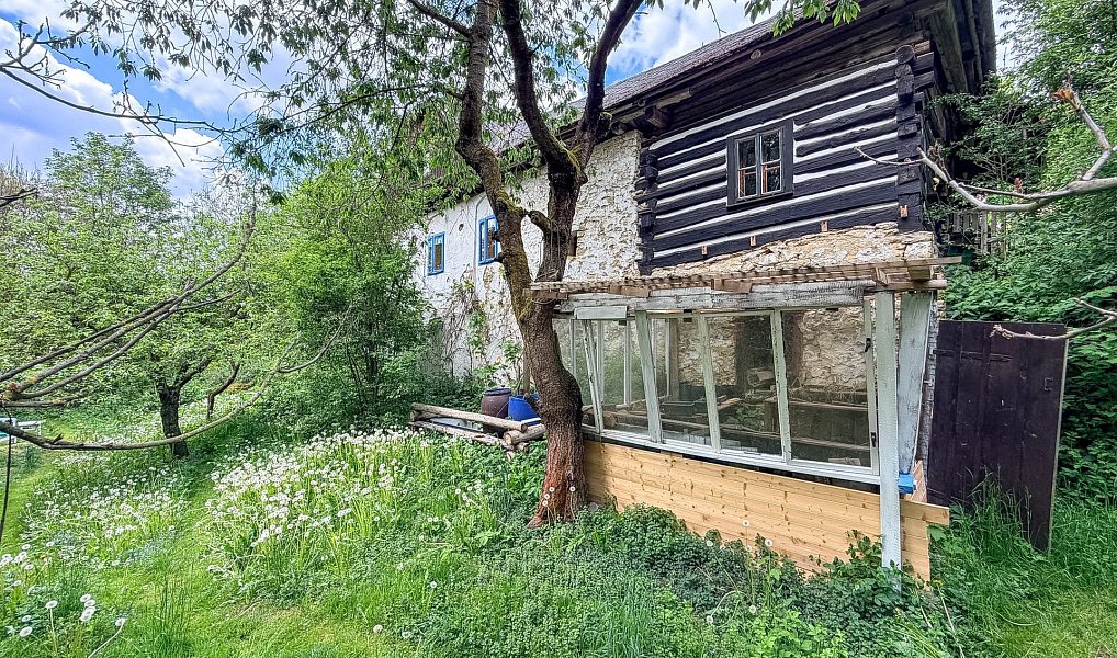 Prodej domu 117 m² s pozemkem 1 375 m², Karle – náhled fotky 51
