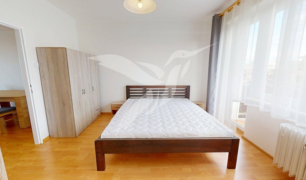 Pronájem bytu 2+1 53 m², Plzeň – náhled fotky 4