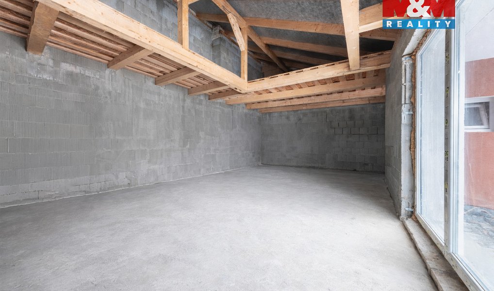 Prodej chaty/chalupy 260 m² s pozemkem 1 380 m², Brno – náhled fotky 15