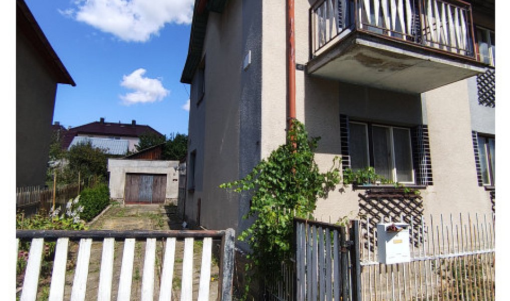Prodej domu 140 m² s pozemkem 595 m², Světlá nad Sázavou – náhled fotky 9