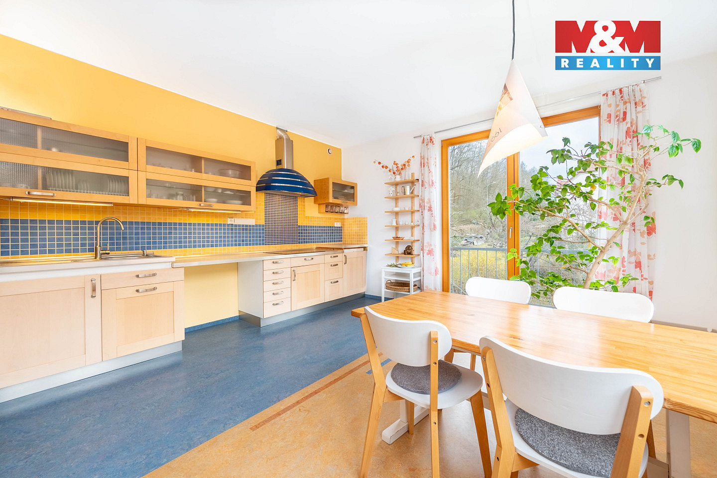 Dům 6+kk – Praha, Dejvice – pohled 4