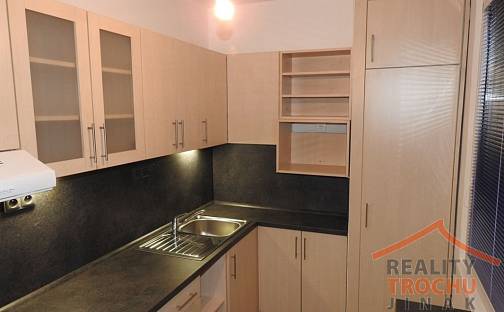 Pronájem bytu 2+1 54 m², Havlíčkova, Náchod