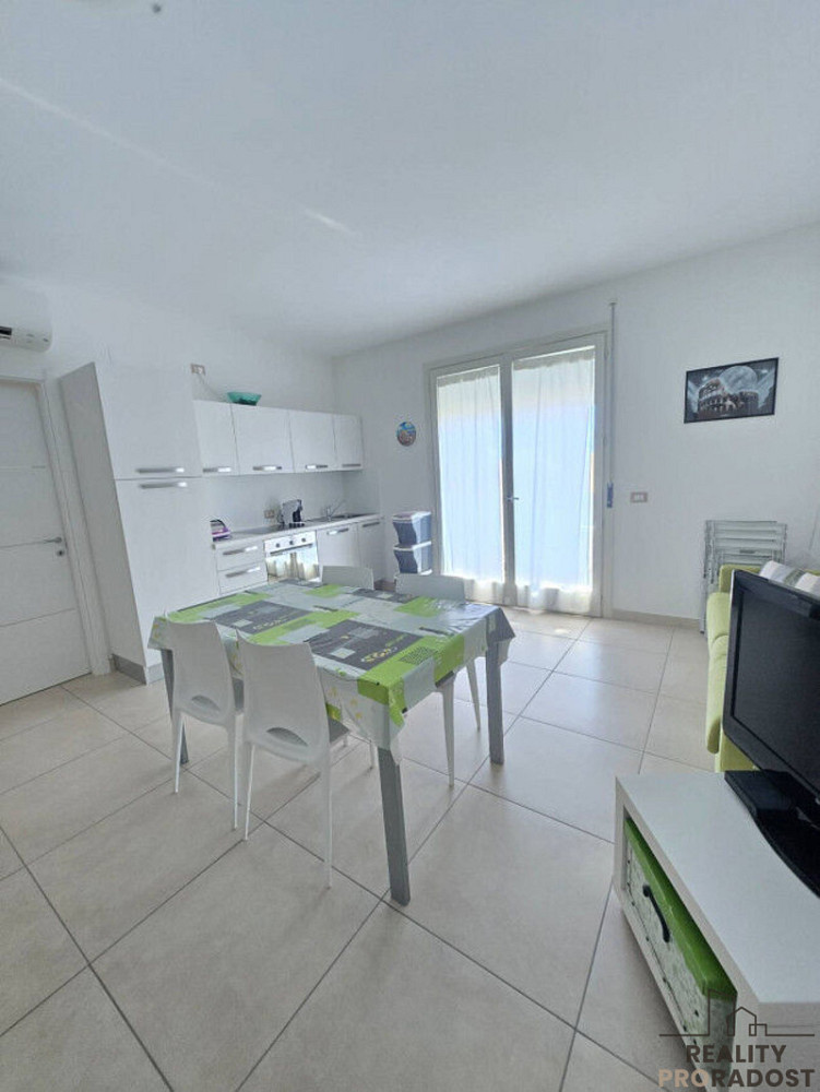 Appartamento 1+kk – Zona Mare - Vista 5