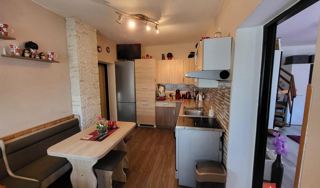 Prodej domu 95 m² s pozemkem 207 m², Žatec – náhled fotky 11