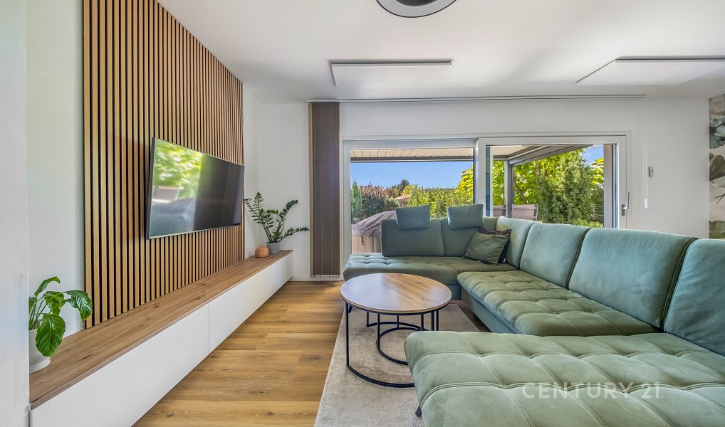 Prodej domu 107 m² s pozemkem 384 m², Mělník – náhled fotky 16