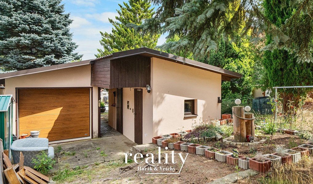 Prodej domu 235 m² s pozemkem 1 280 m², Nová Říše – náhled fotky 35