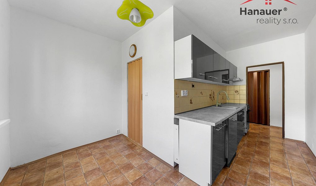 Prodej bytu 3+1 84 m², Povrly – náhled fotky 8