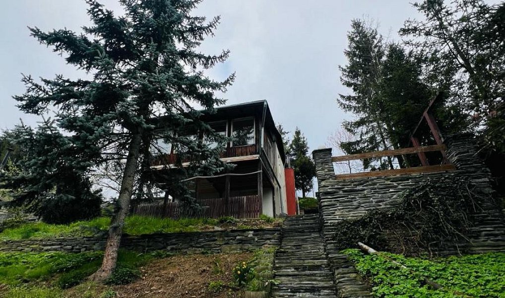 Prodej chaty/chalupy 50 m² s pozemkem 400 m², Domašov u Šternberka – náhled fotky 15