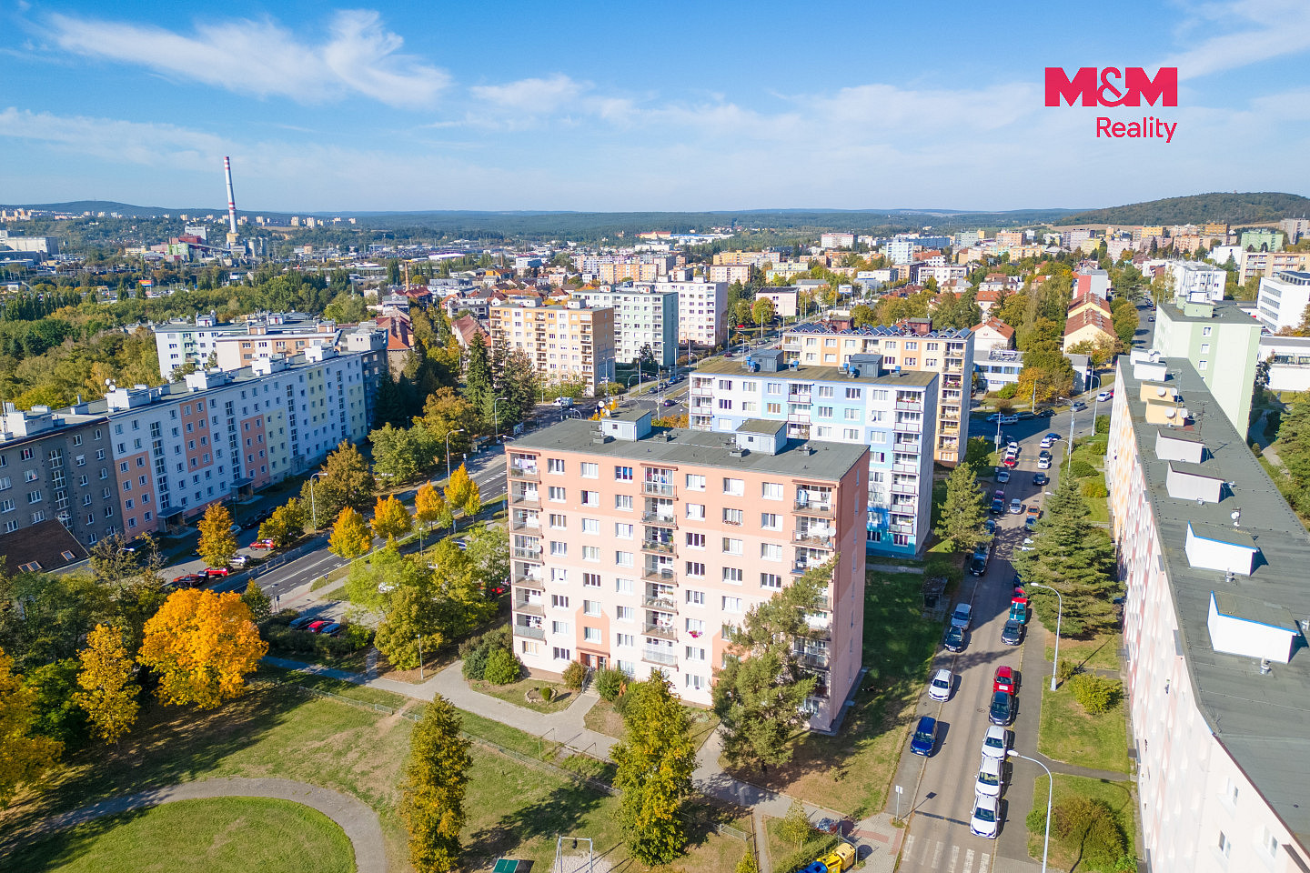Prodej bytu 1+kk 20 m² – fotografie 5