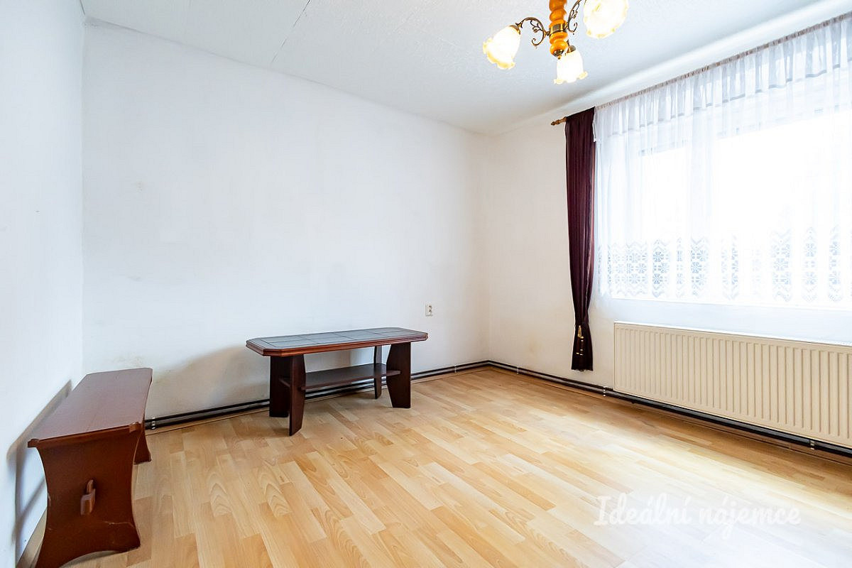 Pronájem domu 41 m² s pozemkem 100 m² – fotografie 4