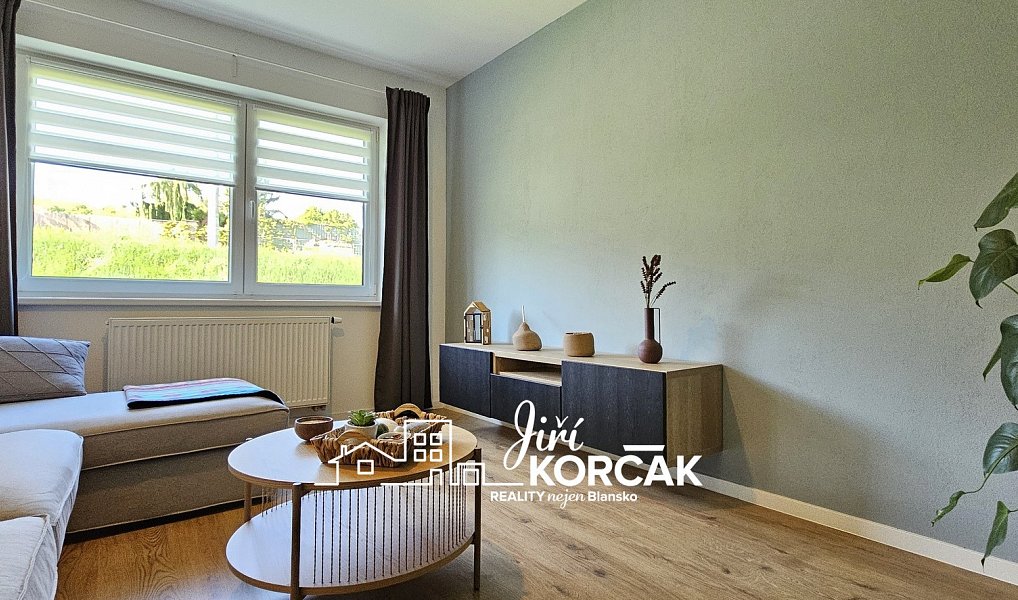Pronájem bytu 2+kk 69 m², Slavkov u Brna – náhled fotky 12