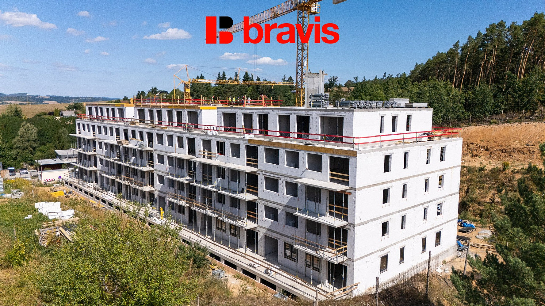 Prodej bytu 1+kk 39 m²