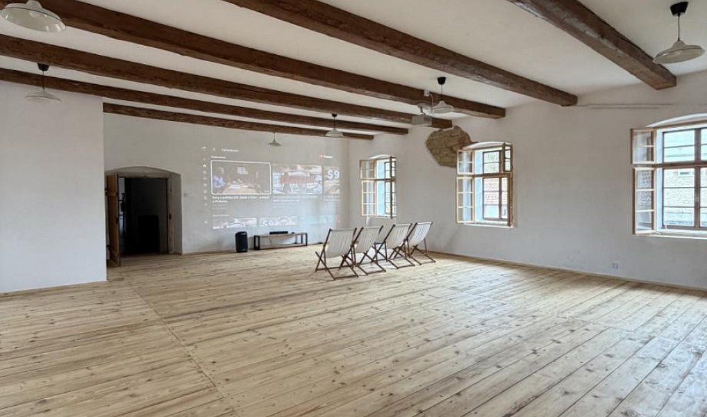 Prodej chaty/chalupy 800 m², Snědovice – náhled fotky 11