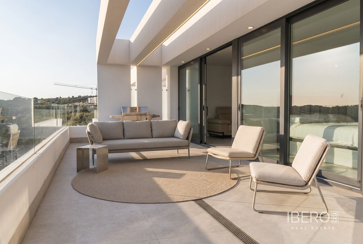 Piso 3+kk – Málaga, La Princesa, Carretera de Cádiz - Más