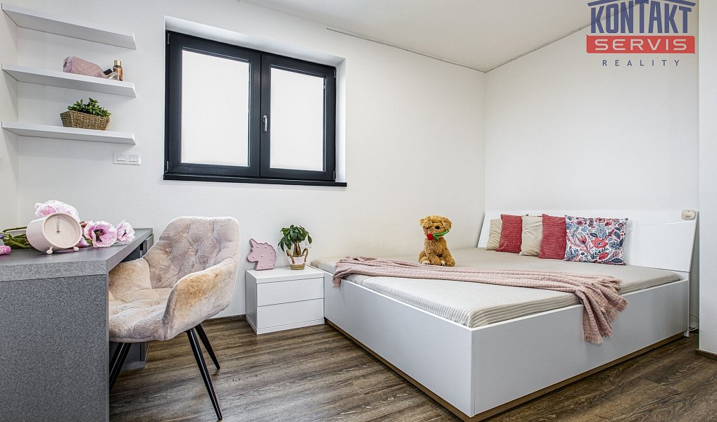Prodej domu 236 m² s pozemkem 1 076 m², Hlincová Hora – náhled fotky 27